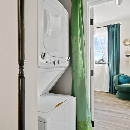 The Bentley Condotel, Heart Of Walkers Point With Garage, Yard Milwaukee Exterior foto